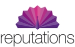 Logo Reputations - wij bouwen aan uw reputatie