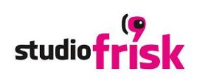 Studio Frisk logo