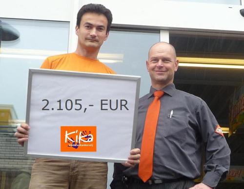 C1000 Schothorst Kika - Ramon de la Fuente - Patrick van Doorn