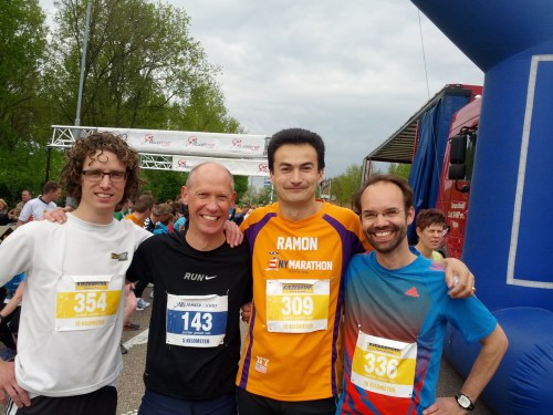 Putten Power Run 2013