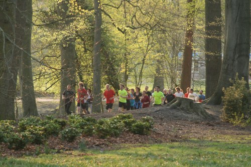 Run2DAy Hardloopgroep Amersfoort