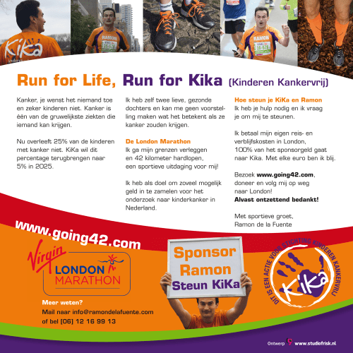 Ramon de la Fuente - Flyer KiKa 2/2