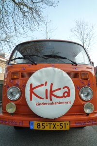 KiKa VW Bus
