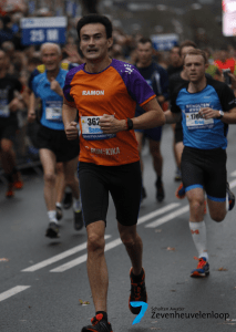 Zevenheuvelenloop hardlooptips finish