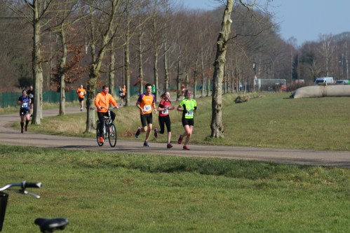 Veluwepoortloop Nijkerk