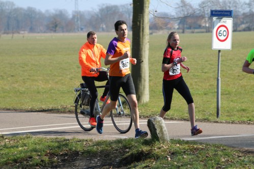 Ramon de la Fuente - Veluwepoortloop