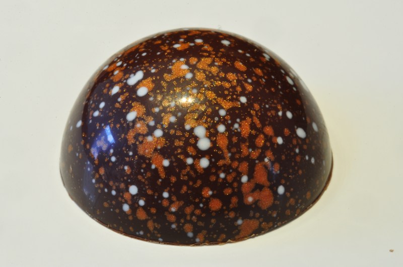 KiKa Chocolade Bonbons Passievrucht Karamel