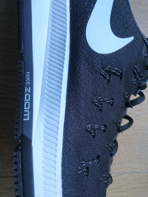 Nike Pegasus Zoom 33 review hardloopschoen flywire mesh