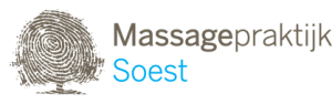 Massagepraktijk Soest Logo