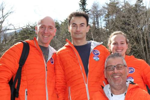 Tokyo highlights - Mount Fuji