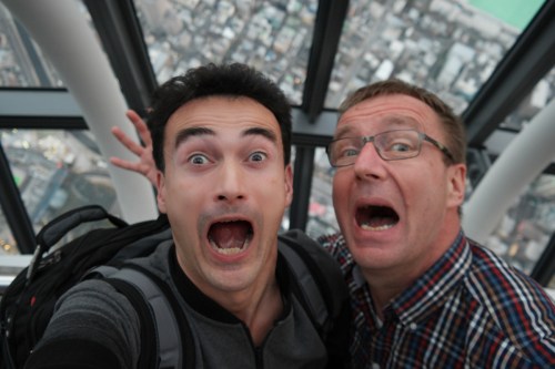 Tokyo highlight Skytree Tower