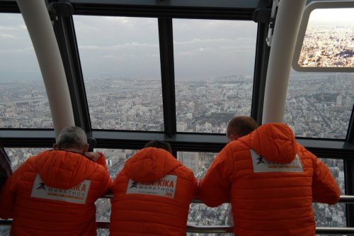 Tokyo highlight Skytree Tower