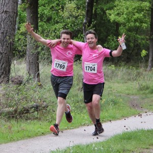 KiKa Run Leusderend Den Treek Inshared Runners