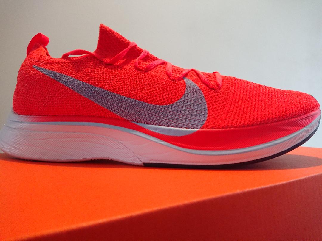 nike vapor 4 flyknit
